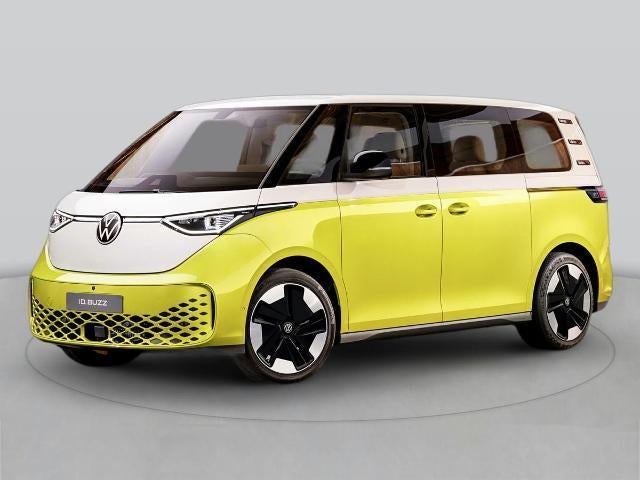 volkswagen id. buzz 2025 WVG6YVEB8SH014092 image volkswagen id. buzz 2025 WVG6YVEB8SH014092 image